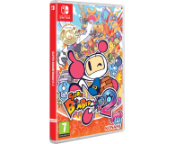 KONAMI Super Bomberman R 2 Nintendo Switch - 1139289 - zdjęcie 2
